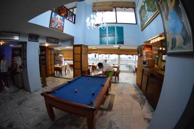 Hotel İstanköy Kuşadası-3