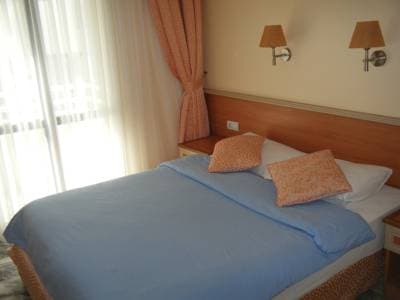 Hotel İstanköy Kuşadası-1