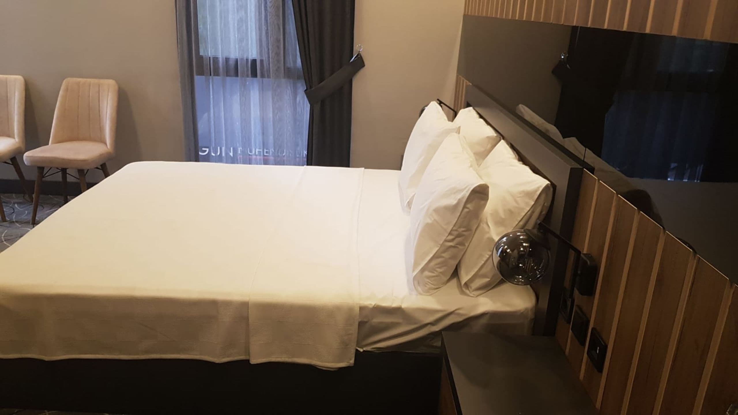 Pozcu Hotel-6