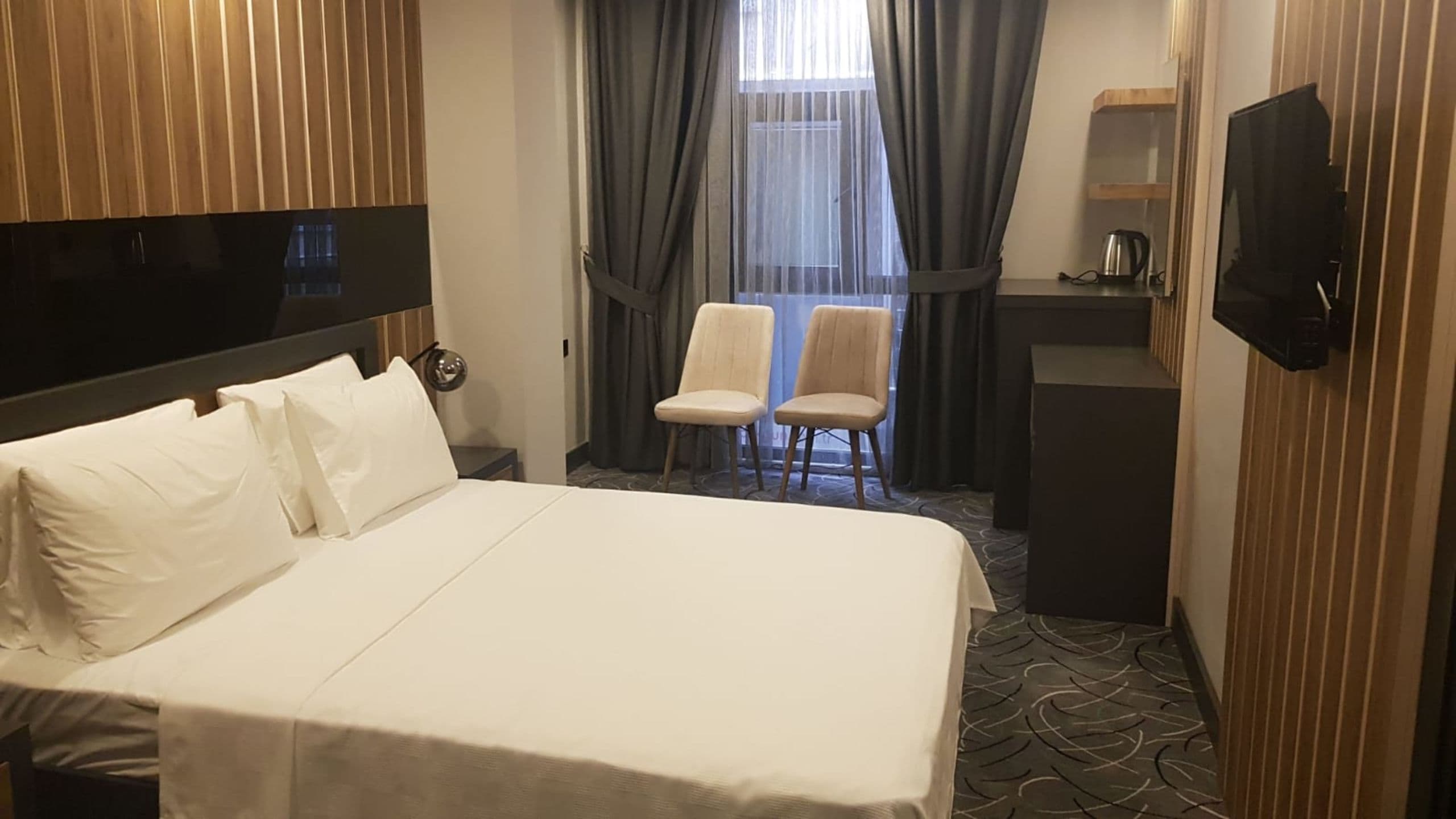 Pozcu Hotel-1