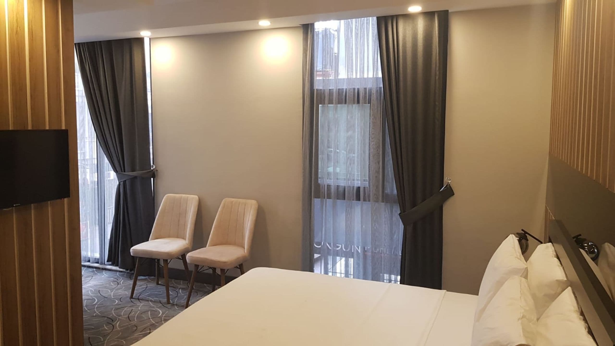 Pozcu Hotel-5