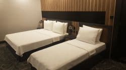Pozcu Hotel-2