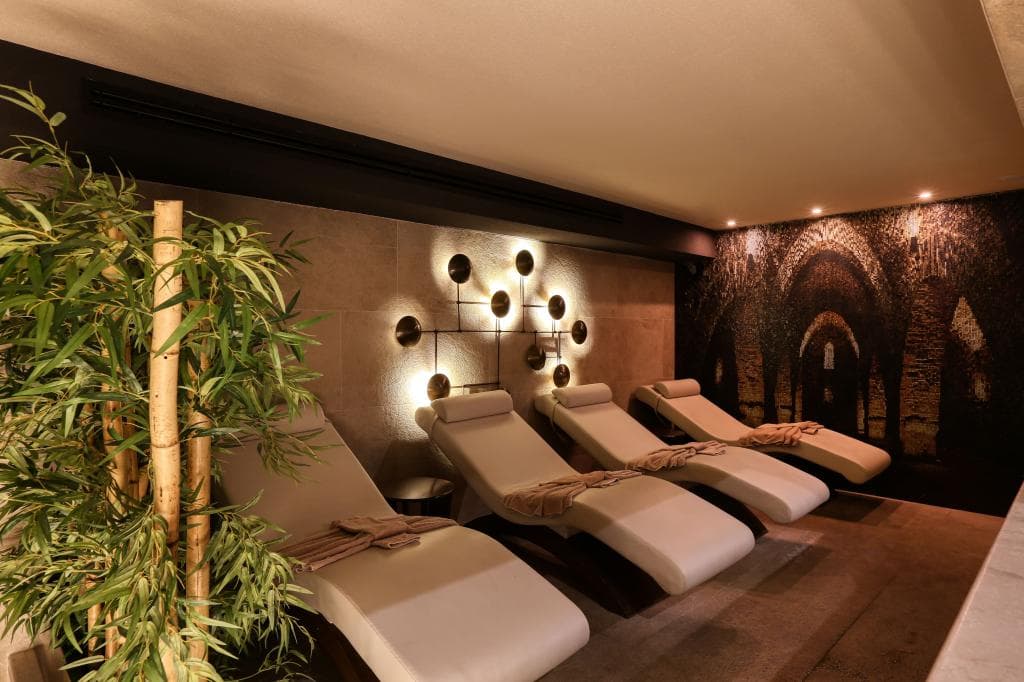 Almira Hotel Termal Spa Convention Center-0