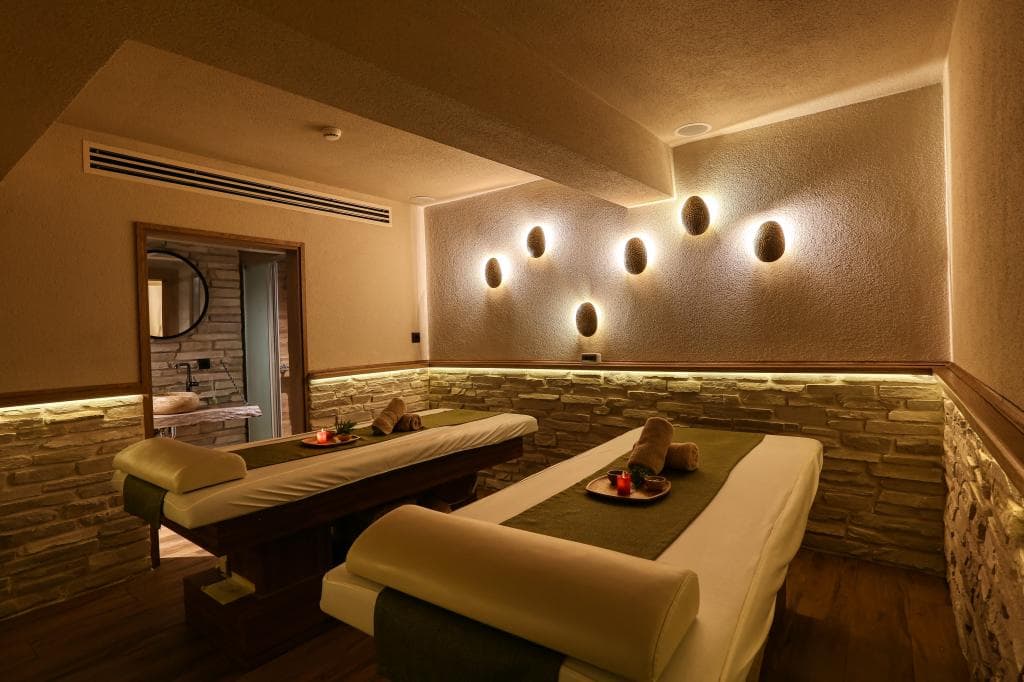 Almira Hotel Termal Spa Convention Center-34