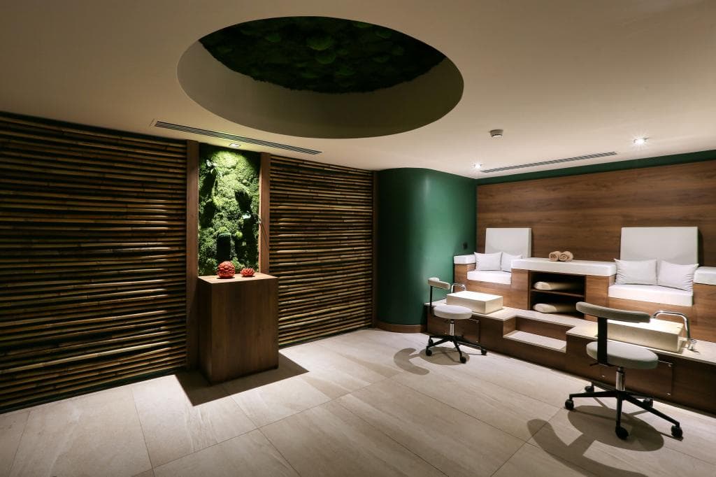 Almira Hotel Termal Spa Convention Center-4