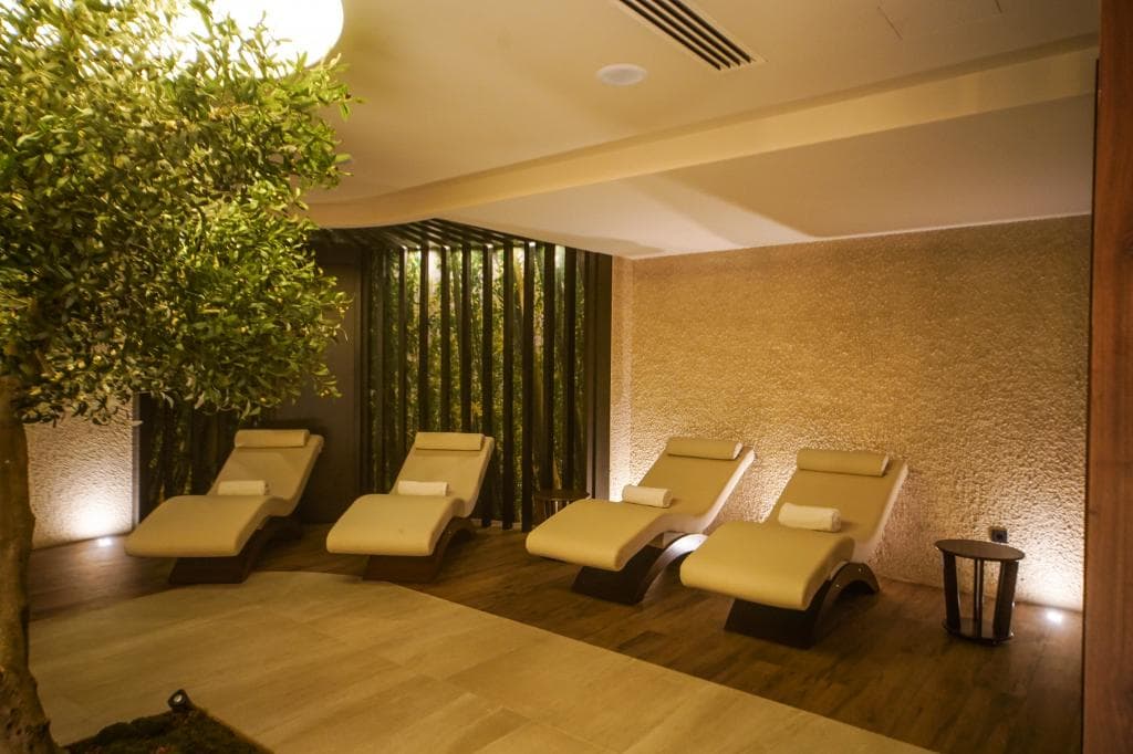 Almira Hotel Termal Spa Convention Center-39