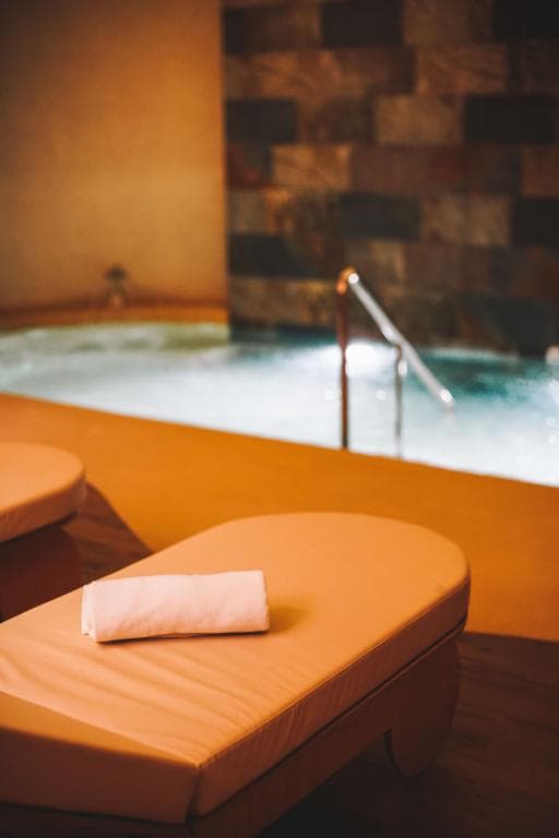Almira Hotel Termal Spa Convention Center-38