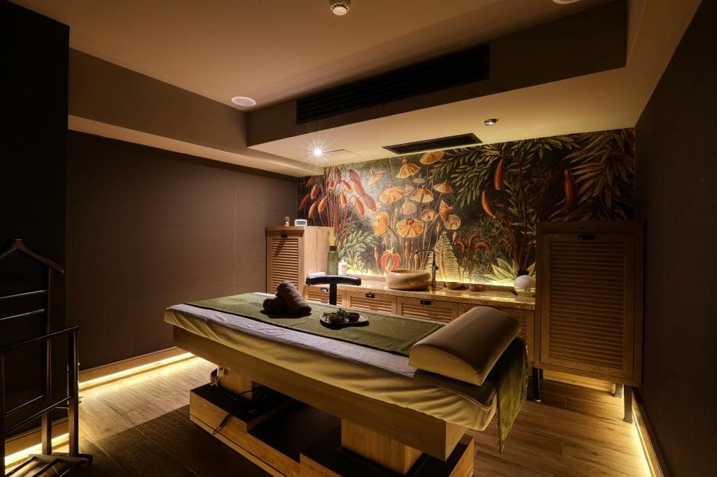 Almira Hotel Termal Spa Convention Center-26