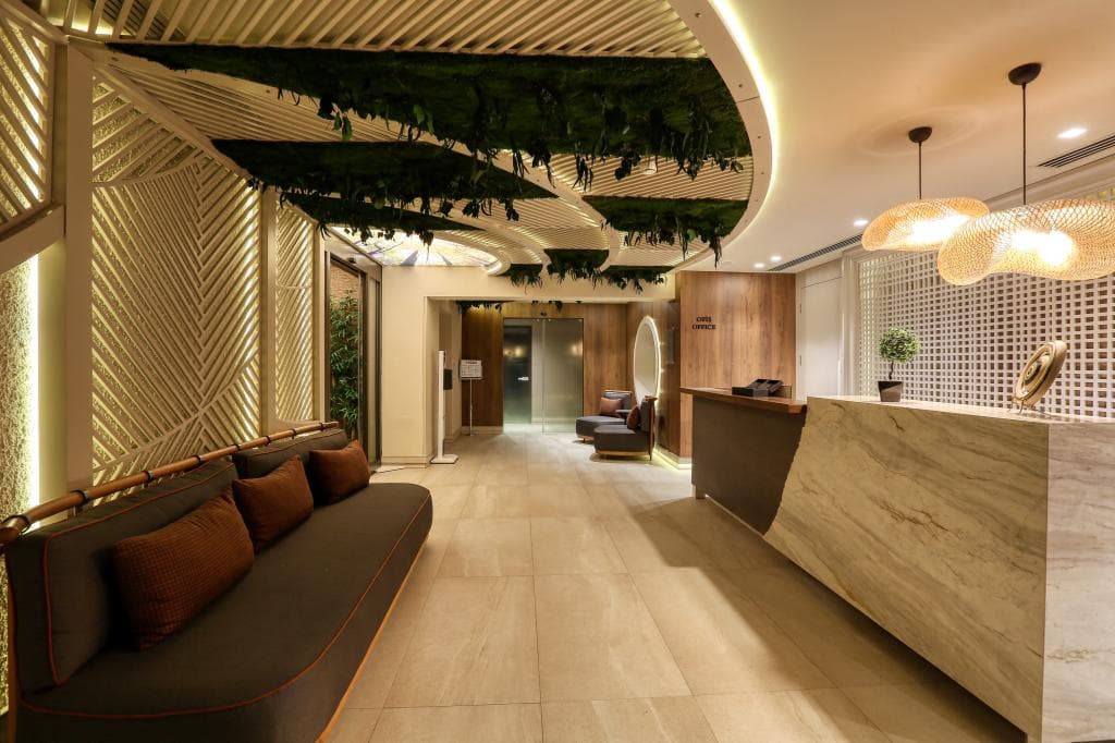 Almira Hotel Termal Spa Convention Center-7