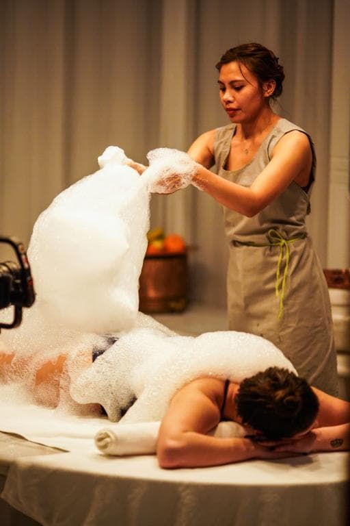 Almira Hotel Termal Spa Convention Center-36
