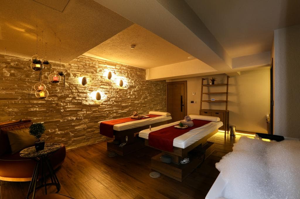 Almira Hotel Termal Spa Convention Center-25
