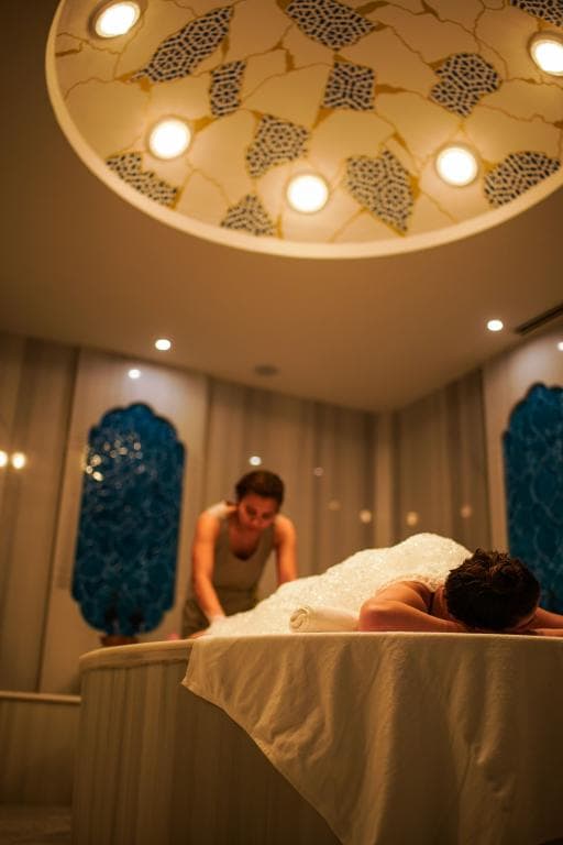 Almira Hotel Termal Spa Convention Center-35