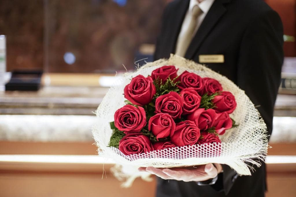 Almira Hotel Termal Spa Convention Center-21
