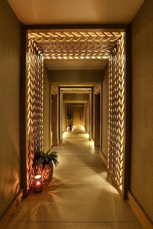 Almira Hotel Termal Spa Convention Center-27