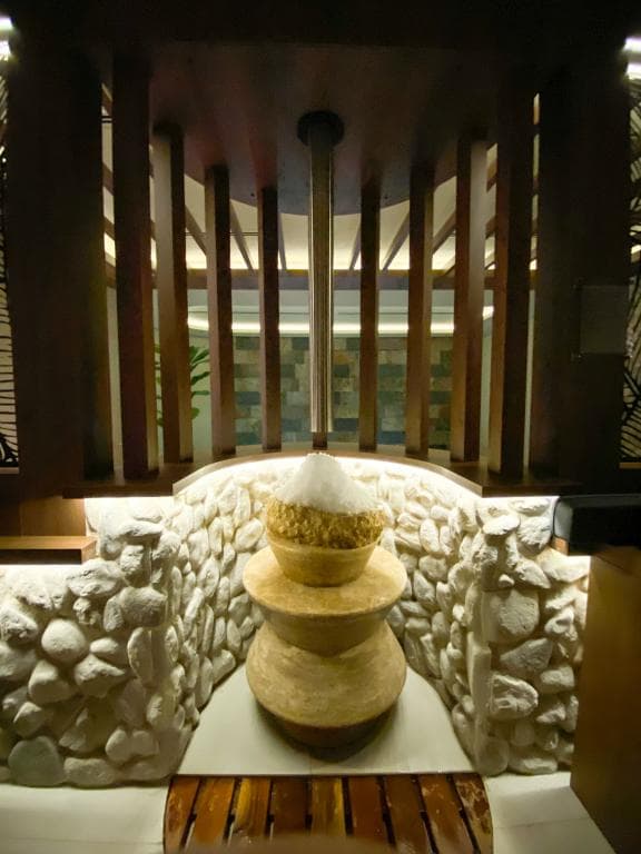 Almira Hotel Termal Spa Convention Center-19