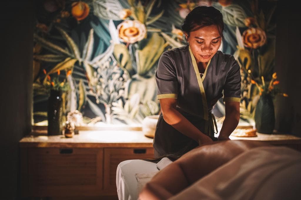 Almira Hotel Termal Spa Convention Center-42