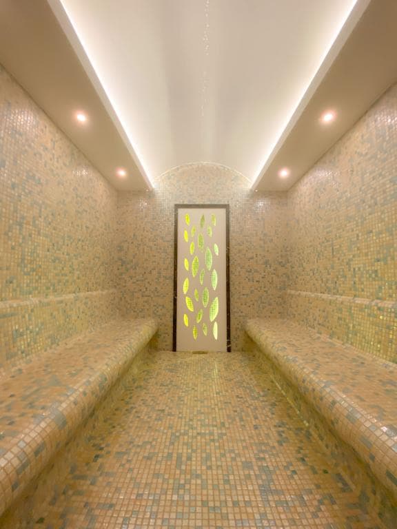 Almira Hotel Termal Spa Convention Center-20