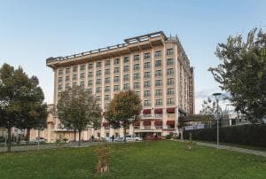 Almira Hotel Termal Spa Convention Center-0