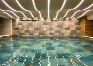 Almira Hotel Termal Spa Convention Center-2