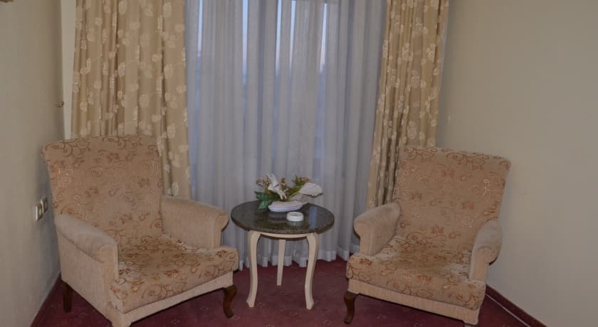 Güre Saruhan Termal Hotel-37