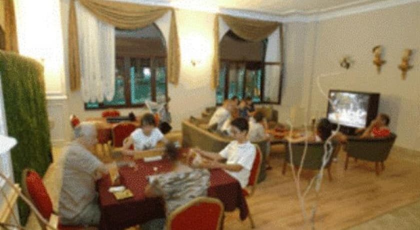 Güre Saruhan Termal Hotel-11