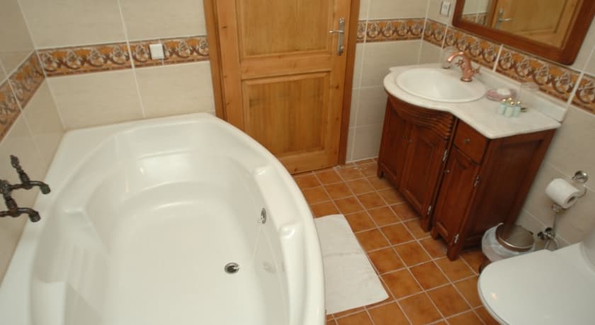 Güre Saruhan Termal Hotel-31