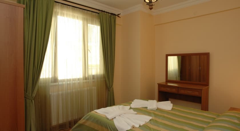 Güre Saruhan Termal Hotel-30