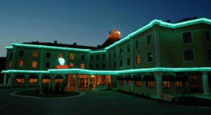 Güre Saruhan Termal Hotel-12