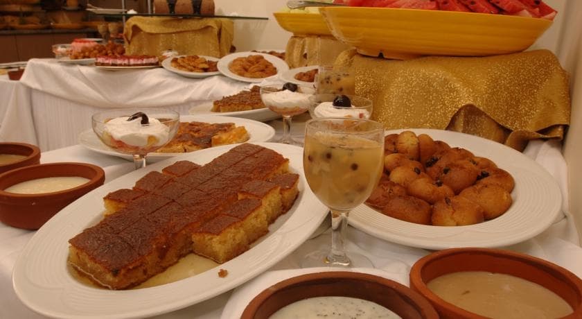 Güre Saruhan Termal Hotel-16