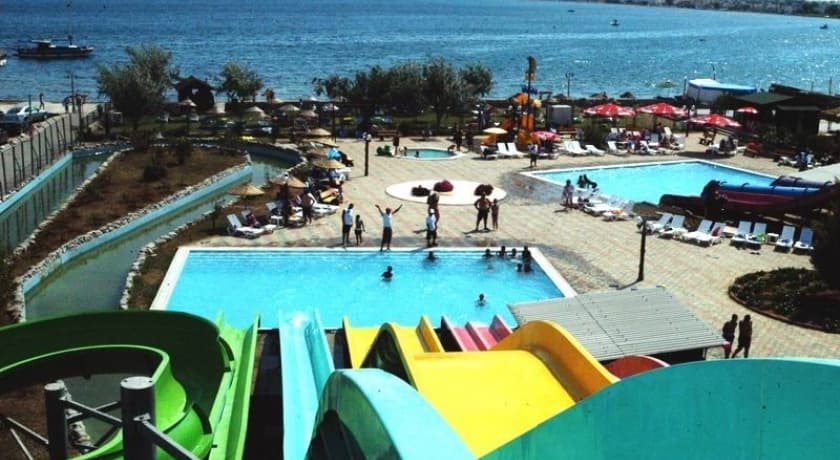 Güre Saruhan Termal Hotel-42