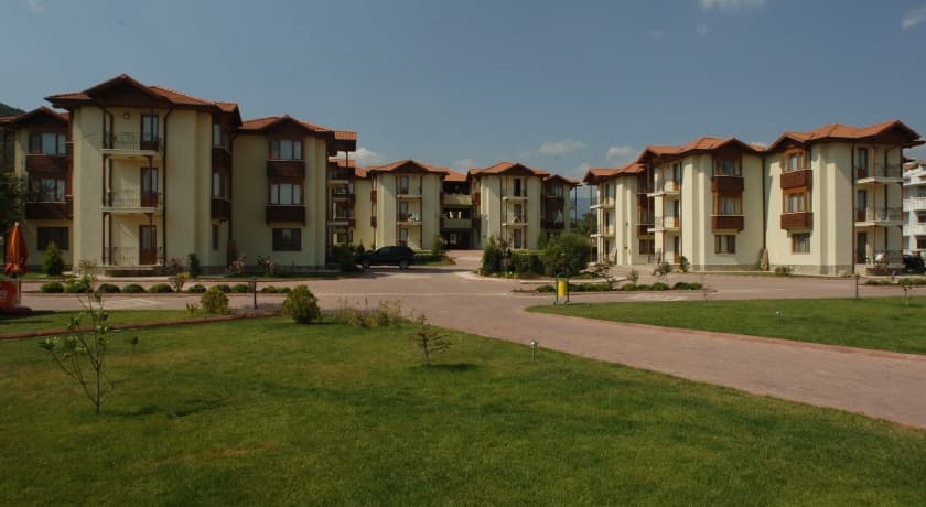 Güre Saruhan Termal Hotel-23