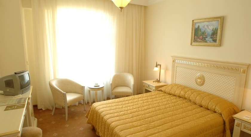 Güre Saruhan Termal Hotel-43