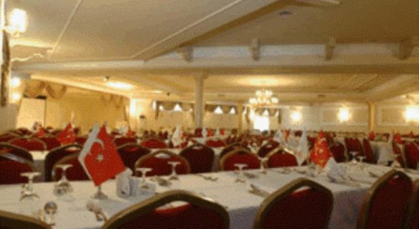 Güre Saruhan Termal Hotel-4