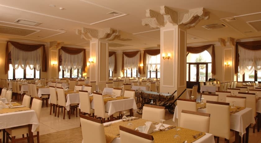 Güre Saruhan Termal Hotel-41