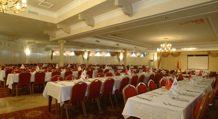Güre Saruhan Termal Hotel-27