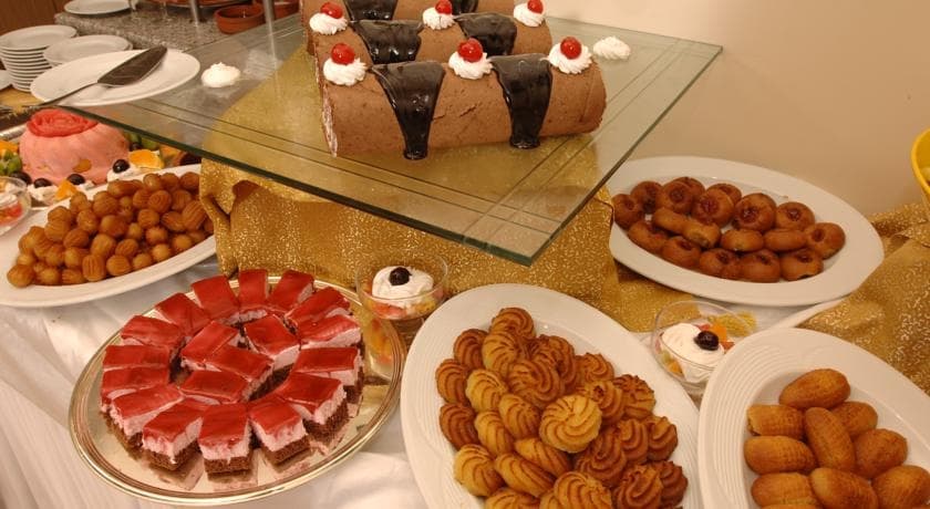 Güre Saruhan Termal Hotel-18
