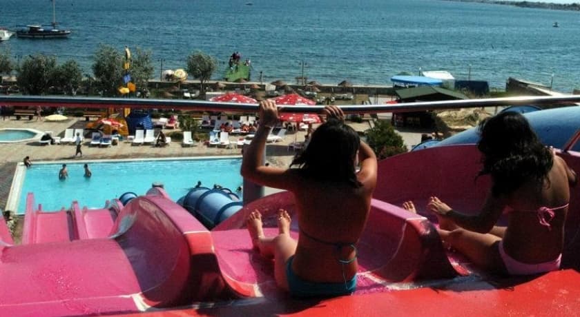 Güre Saruhan Termal Hotel-17