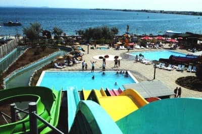 Güre Saruhan Termal Hotel-2