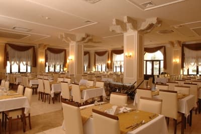 Güre Saruhan Termal Hotel-3