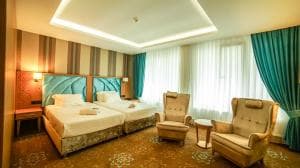 Esila Termal Hotel & Spa-1