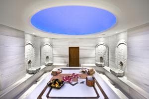 Esila Termal Hotel & Spa-4