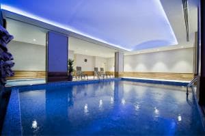 Esila Termal Hotel & Spa-2