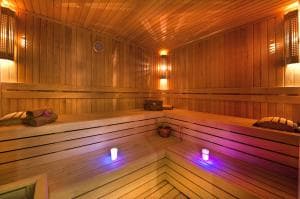 Esila Termal Hotel & Spa-3