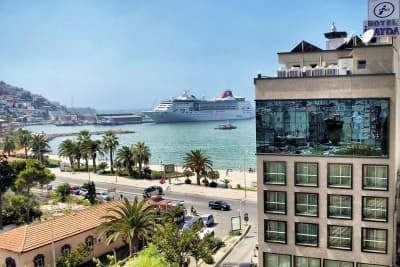 İlayda Hotel-0