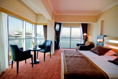 İlayda Hotel-1