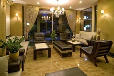 İlayda Hotel-4
