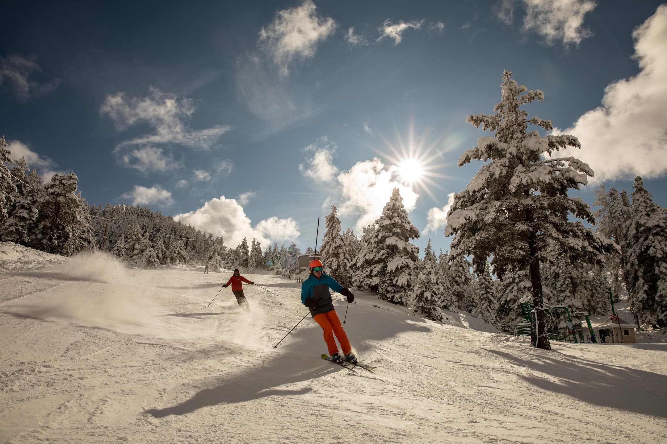 Dorukkaya Ski & Mountain Resort-15