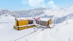Dorukkaya Ski & Mountain Resort-0