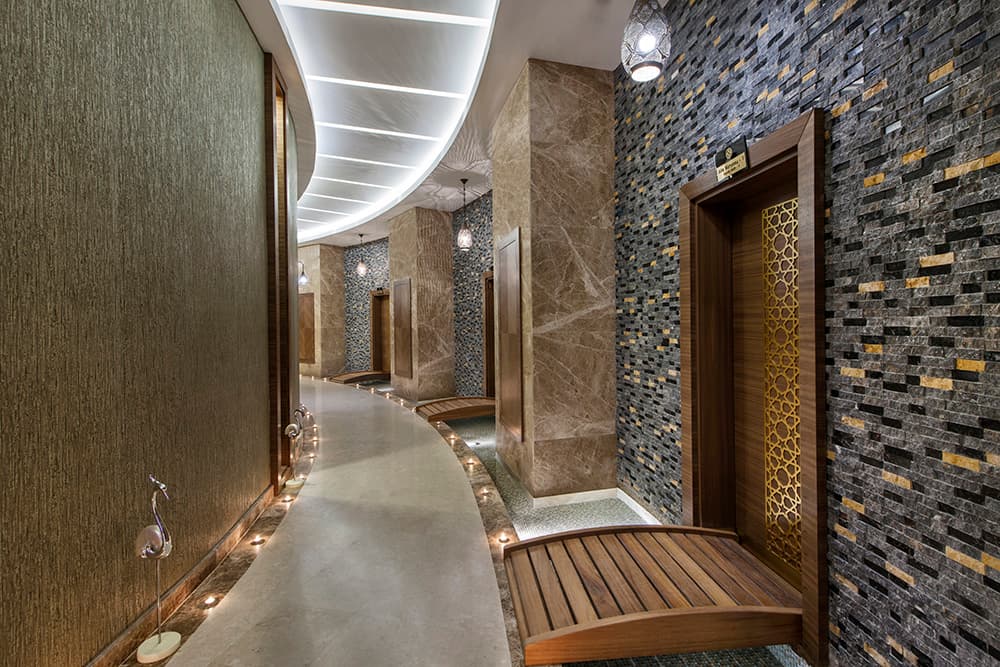 Akrones Termal Spa & Convention Hotel-19
