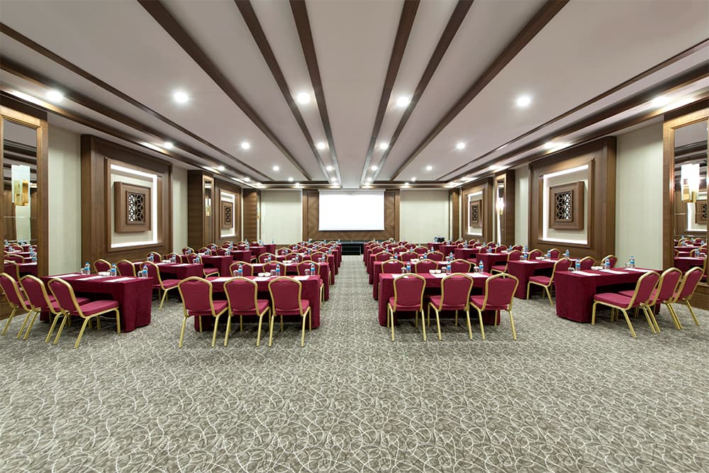 Akrones Termal Spa & Convention Hotel-67